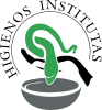 Higienos institutas logo