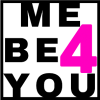 Me-be4-You-logotipas